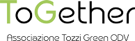 Associazione ToGether Logo